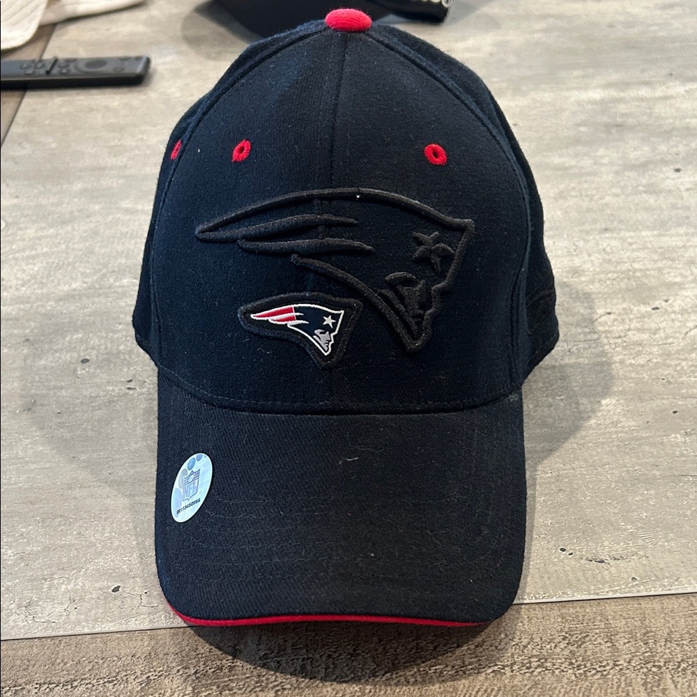 Reebok New England Patriots hat